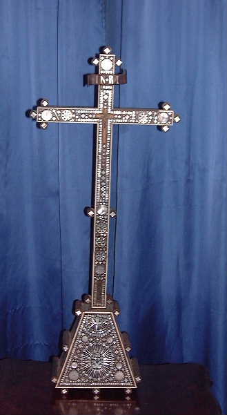 Kreuz Kreuz