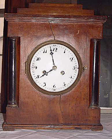 Uhr