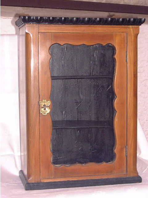 Kirschbaum - Vitrine Kirschbaum - Vitrine