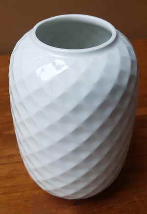 Thomas Weie Holiday Porzellan Vasen 42d