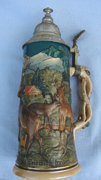 Bierkrug 2086c