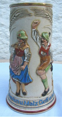 Bierkrug 2096c
