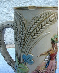 Bierkrug 2097c