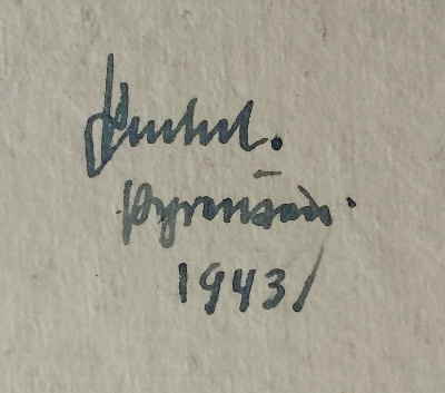 Dunkel Ferdinand Pyrenen _152802b