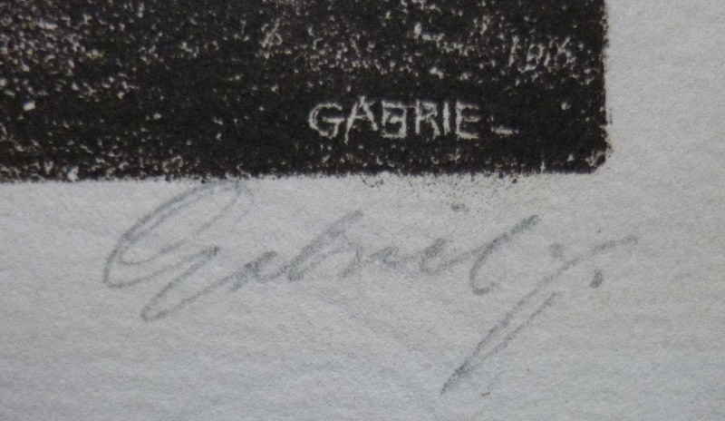 Gabriel Karel 0856x