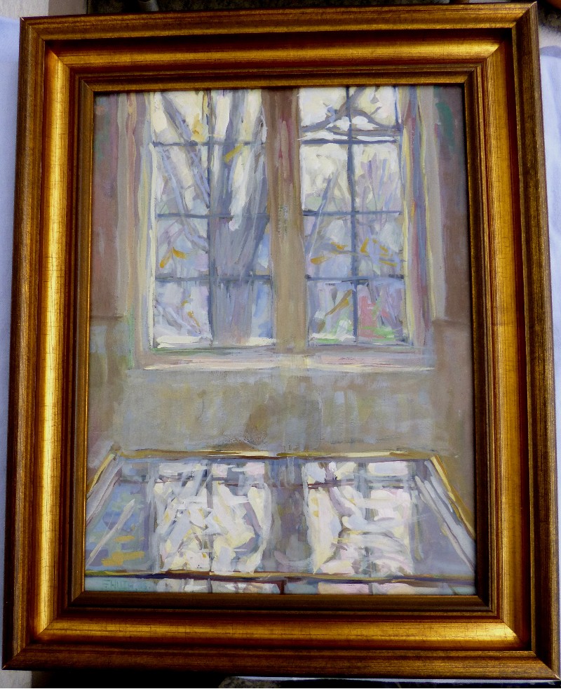 Huth Franz 1876 Pößneck 1970 Weimar