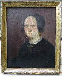 Mandl Franz Xaver Portrait 40613d