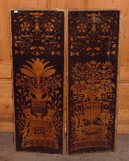 Panel- F�llung