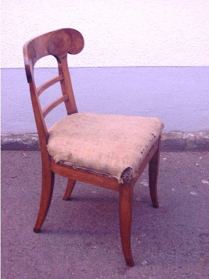Stuhl