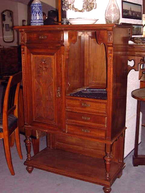 Vertiko