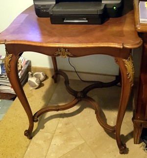 Antiquitaeten Antike Möbel Bamberg