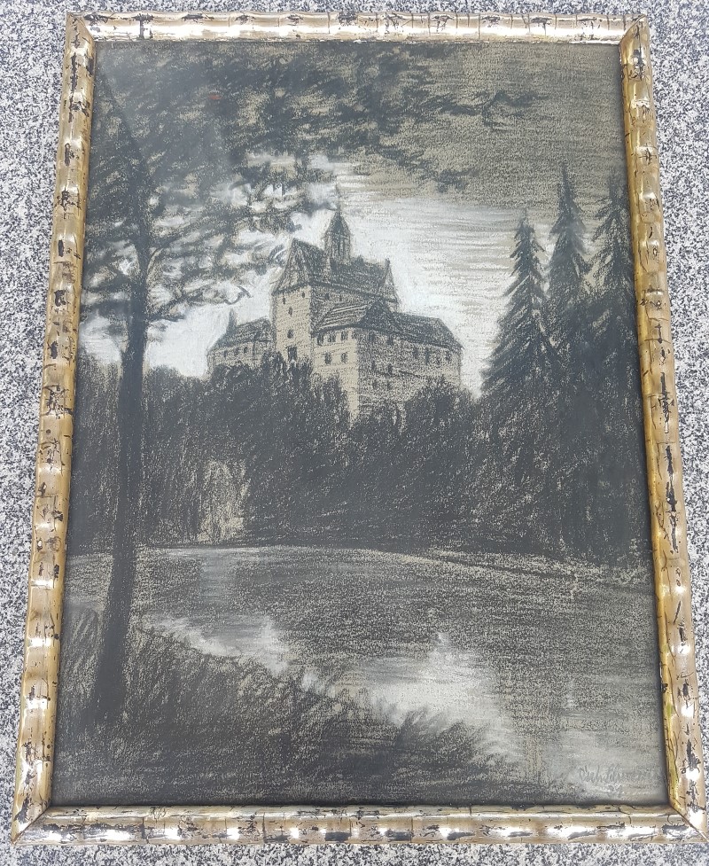 Schwemmer Richard Lauf an der Pegnitz