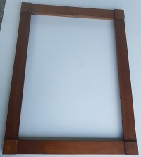 Biedermeierrahmen 1d1 Biedermeierrahmen 1d1