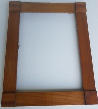 Biedermeierrahmen 2d Biedermeierrahmen 2d