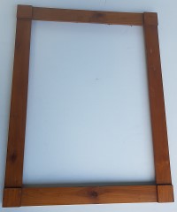 Biedermeierrahmen 6d2 Biedermeierrahmen 6d2