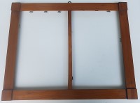 Biedermeierrahmen 6d4 Biedermeierrahmen 6d4