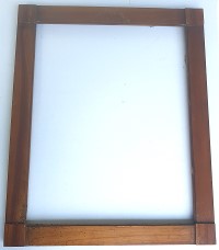 Biedermeierrahmen 7d1 Biedermeierrahmen 7d1