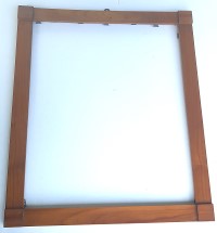 Biedermeierrahmen 9d Biedermeierrahmen 9d
