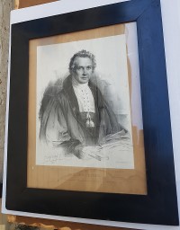 Biedermeierrahmen 9d2 Biedermeierrahmen 9d2