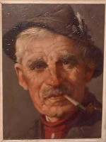 Bernd Funke Gem�lde