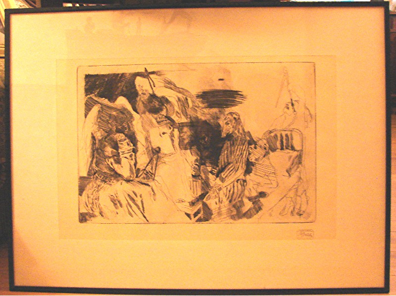 Alfred Hrdlicka Alfred 1928 Wien