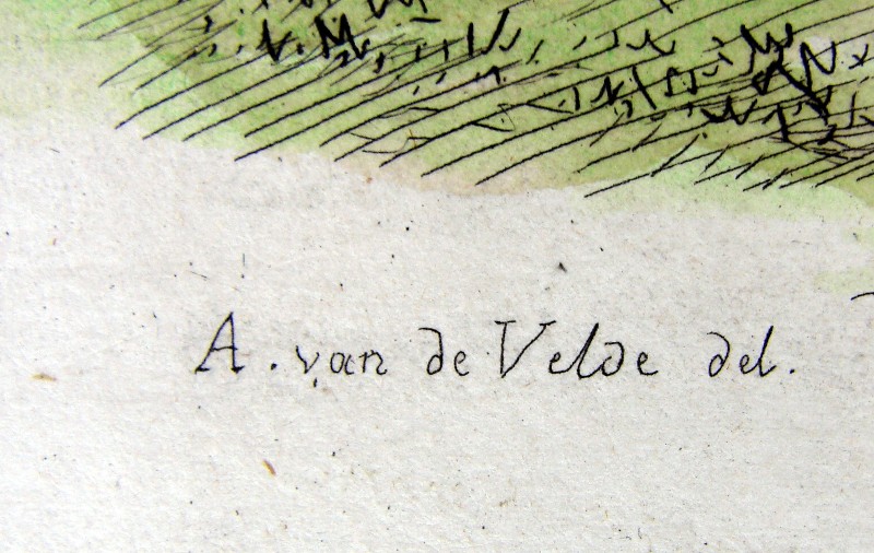 Adam von Bartsch 4754X