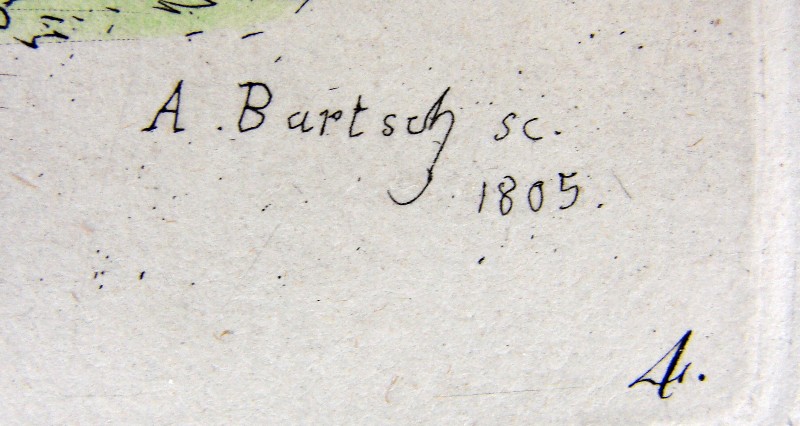 Adam von  Bartsch 4753X