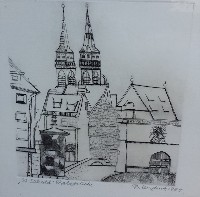 Brigitta Heyduck St Sebald 1641241d Brigitta Heyduck St Sebald 1641241d