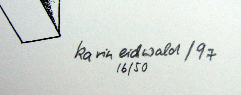 Karin Eichwald 3056X