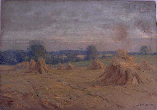 Wilhelm Feldmann 5a
