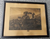 Fliegerbauer Max Josef Burg Eltz 33d Fliegerbauer Max Josef Burg Eltz 33d