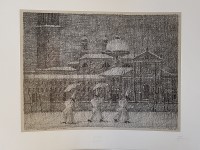 Flora Paul Litho 21d Flora Paul Litho 21d