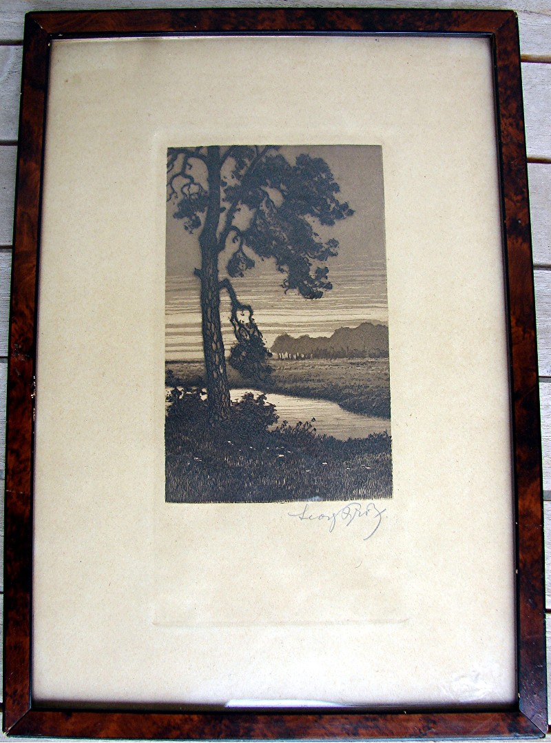 Georg  Fritz 3326X