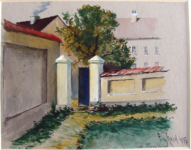 Fritz Haid Moosburg 6483x