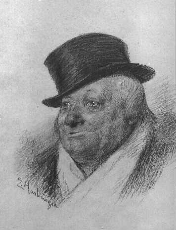Edmund Harburger