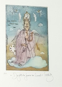 Hercks Rainer Dali 71d Hercks Rainer Dali 71d