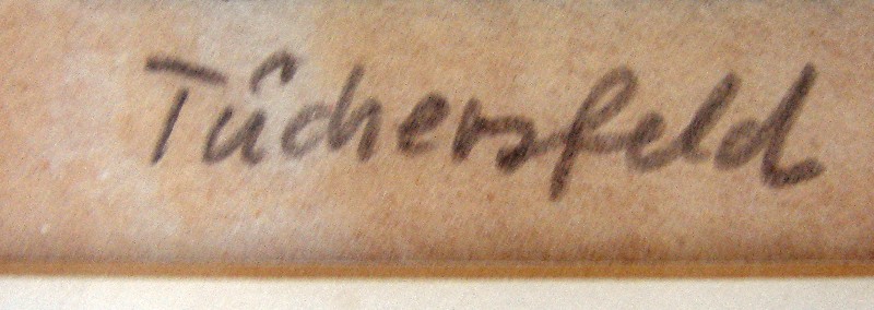 Karl Heinz Hirle T�chersfeld 5299X
