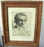 Karl Konrad Friedrich Bauer 6391d Karl Konrad Friedrich Bauer 6391d