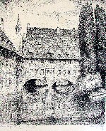 Otto Eigner Heiliggeistspital Nürnberg 6181d Otto Eigner Heiliggeistspital Nürnberg 6181d