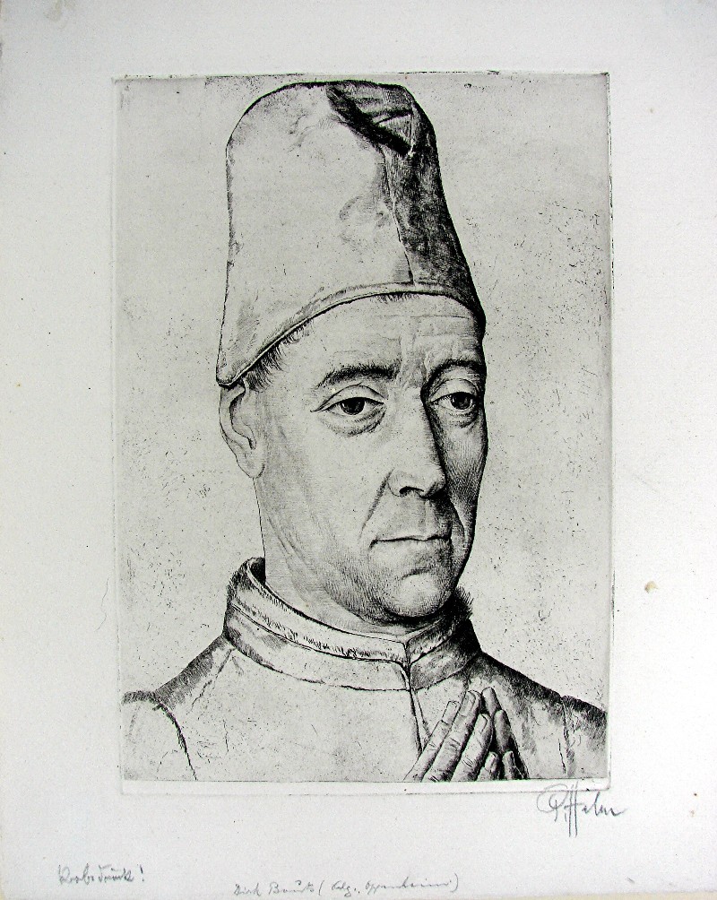 Peter Halm 02174X