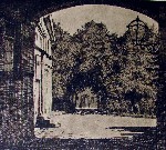 Adolf Schinnerer Torbogen  6951d