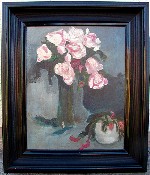 Alfons Karpinski Stilleben 7702d