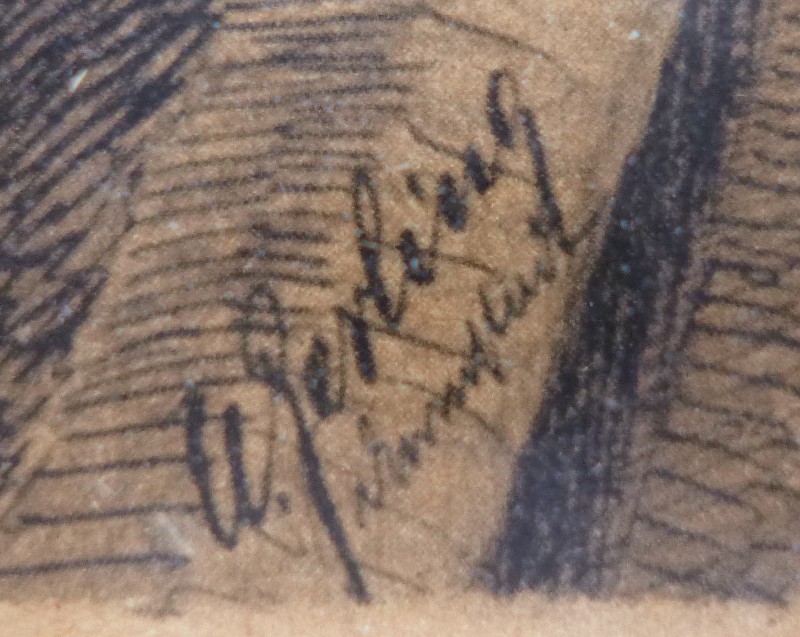 Gerling Wilhelm 1871 1963 Darmstadt