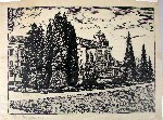 Josef Einm�ller Bad Wildungen Kaiserhof 7414x