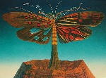 Rudolf Hausner 6024d