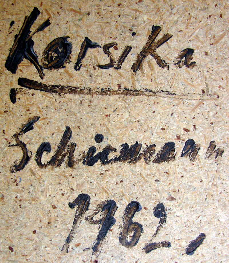 Friedrich Schiemann 7204x