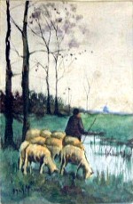 Anton Mauve 11d Anton Mauve 11d