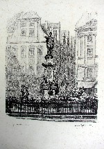 Ernst Liebermann Augustusbrunnen 6412d Ernst Liebermann Augustusbrunnen 6412d