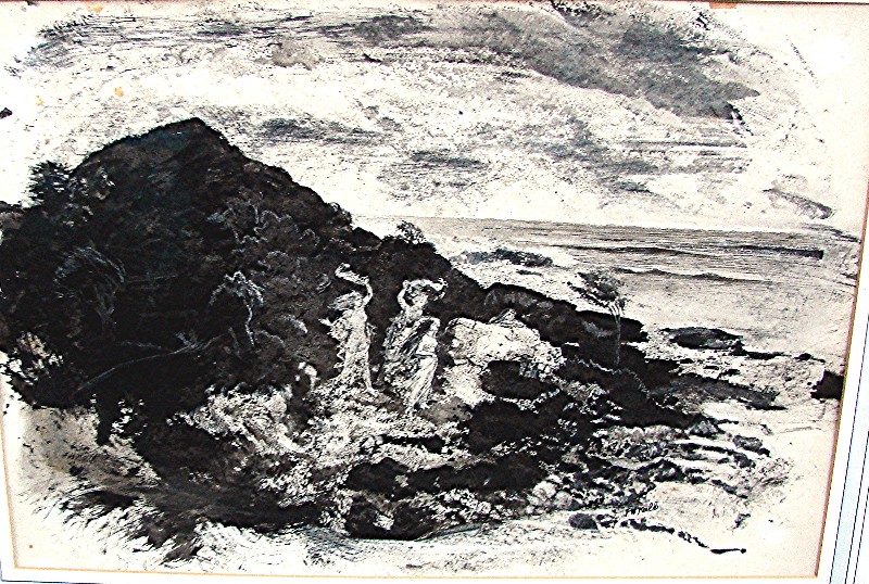 Friedrich Wilhelm Kalb 05524x