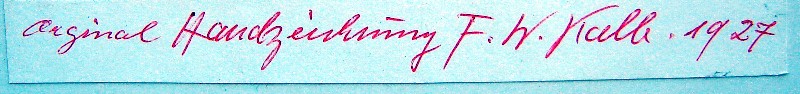 Friedrich Wilhelm Kalb  5522X 